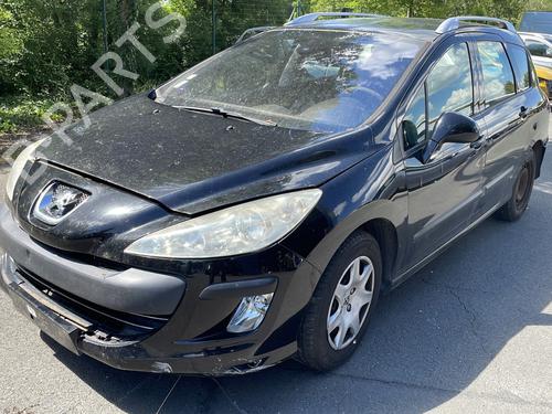 Brugte PEUGEOT 308 SW I (4E_, 4H_)  1.6 HDi  4894024