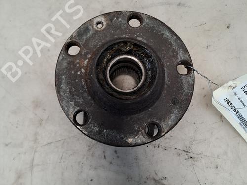 Right rear steering knuckle AUDI A8 D3 (4E2, 4E8) 3.0 TDI quattro | BP37394121M28 - Image 2