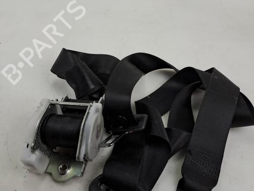 Used Front left seatbelt Front left seatbelt 37392921 37392921