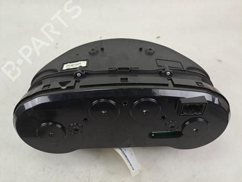 Used Instrument cluster Instrument cluster 37391017 37391017