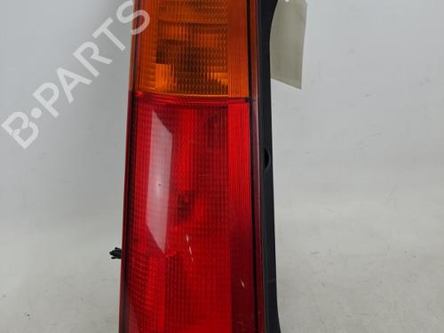 Left taillight HONDA CR-V III (RE_) | BP37388751C34 - Image 2