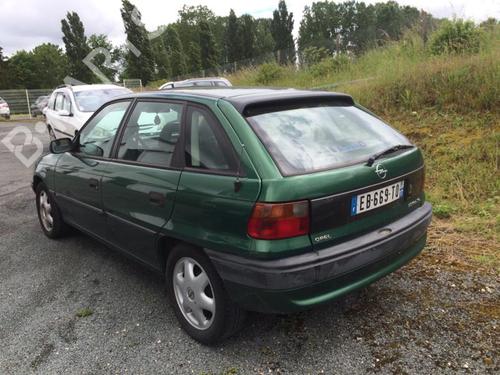 Used Parts OPEL ASTRA F Hatchback (T92) 4809909