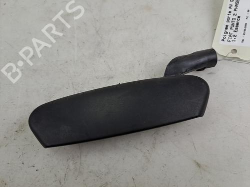 Used Front left exterior door handle Front left exterior door handle 37394051 37394051