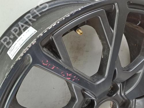 Fælk FIAT 500X (334_) 1.6 D Multijet (334AXA1B, 334AXA11) | BP37400166C45 - Image 4