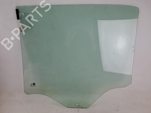 Used Rear right door window Rear right door window 37394211 37394211