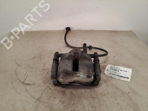 Left front brake caliper MINI MINI (R56) One | BP37386673M105 - Image 3