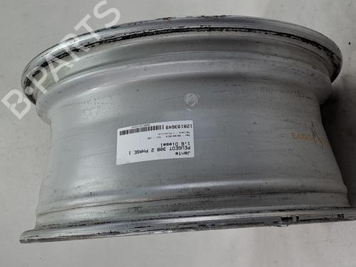 Used Rim Rim 37400071 37400071