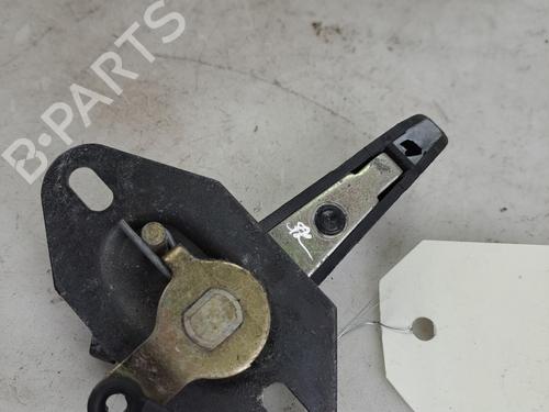 Højre fortil invendig håndtag Højre fortil invendig håndtag CITROËN C15 Box Body/MPV (VD_) 1.9 D (60 hp) 37394859 37394859