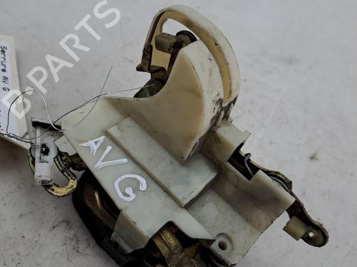 Used Front left lock Front left lock 37394320 37394320