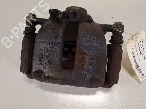 Right front brake caliper MINI MINI (R56) Cooper D | BP37398823M104 - Image 3