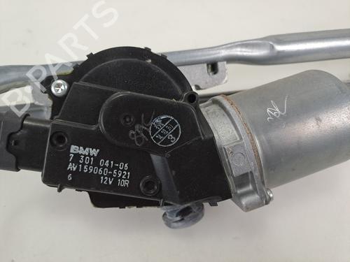 Front wiper motor MINI MINI (F56) One D | BP37392707M29 - Image 2