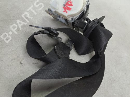 Front right seatbelt BMW 1 (E87) 120 d | BP37388327I25 - Image 2