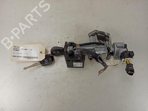 Ignition barrel SUZUKI SPLASH (EX) 1.3 CDTI (A5B413D) | BP37380013M48 - Image 2