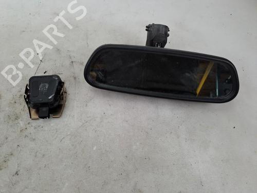 Bakspejl indvendigt Bakspejl indvendigt CITROËN C4 II (NC_) 1.6 HDi 115 (114 hp) 37387881 37387881