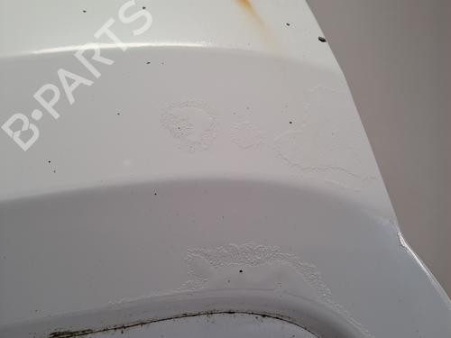 Højre bagagerum dør Højre bagagerum dør FIAT FIORINO Box Body/MPV (225_) [2007-2026] 37397981 37397981
