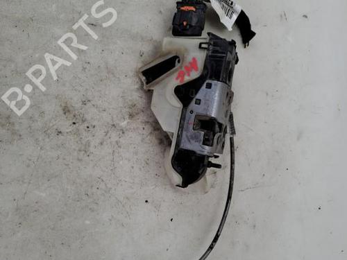 front-left-lock-citroen-c4-ii-nc_-2009-37387888 main image