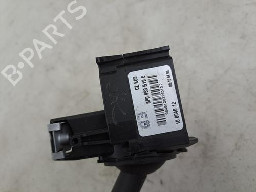 Used Steering column stalk Steering column stalk 37398056 37398056