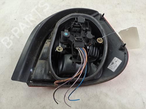 Used Left taillight Left taillight 37389468 37389468