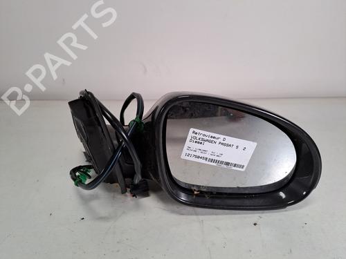 right-mirror-vw-passat-b6-3c2-2005-2006-2007-2008-2009-2010-2011-37398260 main image