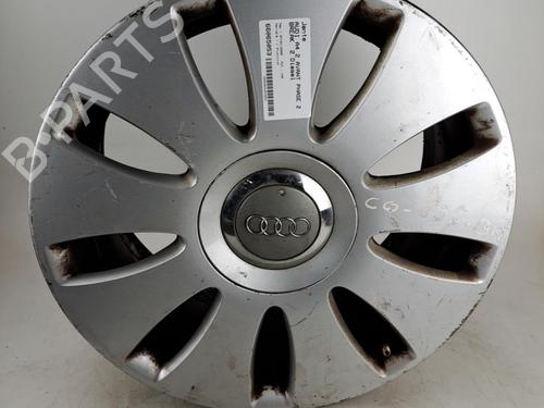 Used Rim Rim 37383053 37383053