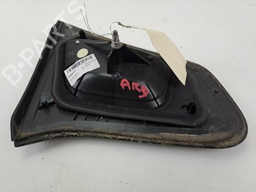 Right tailgate light CITROËN C3 II (SC_) 1.2 VTi 82 | BP37389639C80 - Image 2