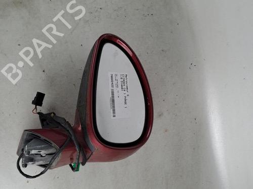 Used Left mirror Left mirror 37384087 37384087