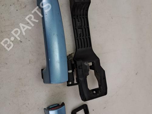 Used Front right exterior door handle Front right exterior door handle 37396929 37396929