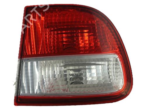 Right tailgate light SEAT LEON (1M1) 1.9 TDI | BP40515595C80 - Image 4