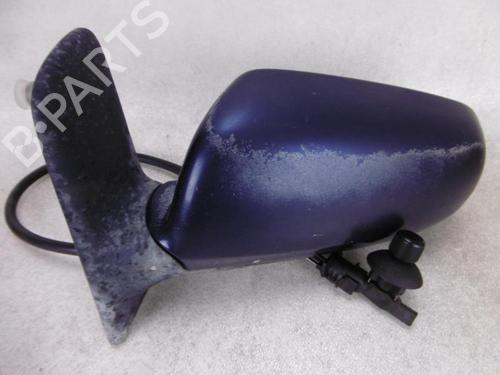 Used Left mirror Left mirror 37377651 37377651