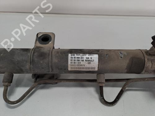 Styregear/Snekke Styregear/Snekke OPEL VIVARO A Van (X83) 1.9 DTI (F7) (101 hp) 37398038 37398038