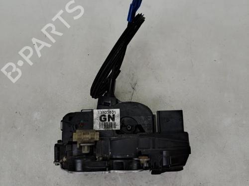 Used Front left lock Front left lock 37388143 37388143
