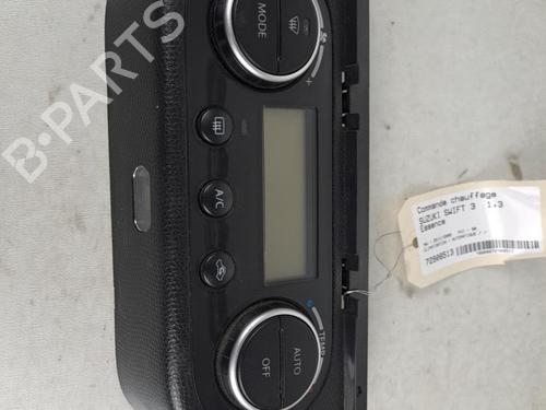 climate-control-suzuki-swift-iii-mz-ez-2005-37384623 main image