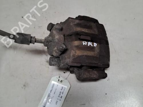 Right rear brake caliper BMW 1 (E87) 118 d | BP37387731M106 - Image 3
