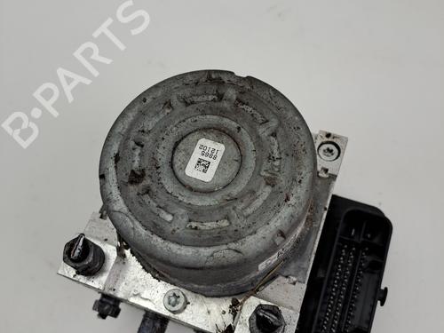 ABS pump OPEL CORSA F (P2JO) 1.2 (68) | BP37747124M43 - Image 3