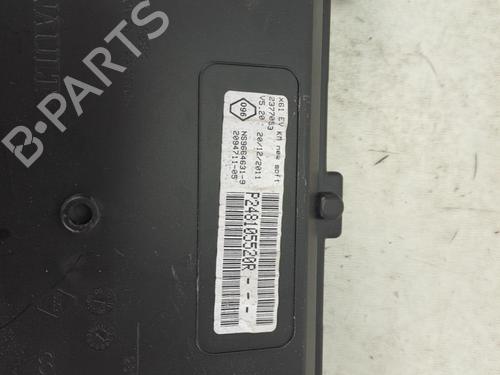 Instrument cluster RENAULT KANGOO Express (FW0/1_) Z.E. (FW0Z, FW1Z) | BP37386416C47 - Image 4