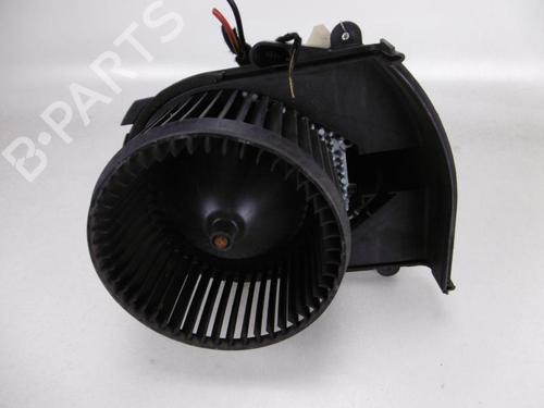 Heater blower motor CITROËN C8 (EA_, EB_) 2.2 HDi | BP37378236M62 - Image 2
