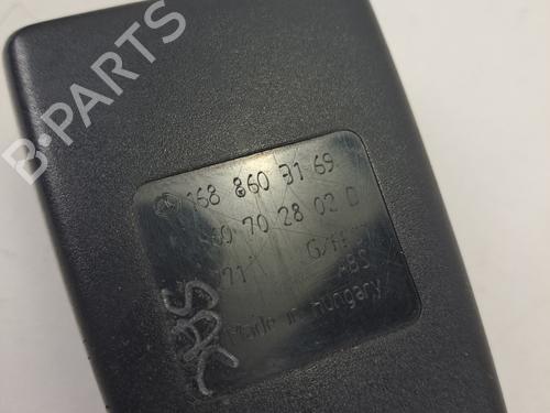 Used Seat buckle Seat buckle 37392074 37392074