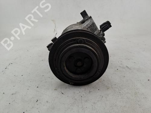AC compressor HYUNDAI i20 I (PB, PBT) 1.4 CRDi | BP37390966M34 - Image 5