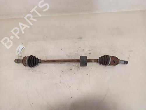 Used Right front driveshaft Right front driveshaft 37381772 37381772