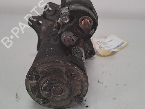 Starter RENAULT CLIO III (BR0/1, CR0/1) | BP37396802M8 - Image 2