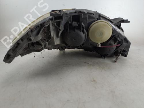 Left headlight MERCEDES-BENZ A-CLASS (W169) A 180 CDI (169.007, 169.307) | BP37383535C28 - Image 2