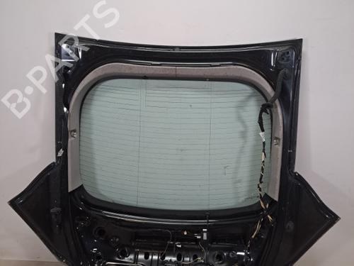 Used Tailgate Tailgate 37389143 37389143