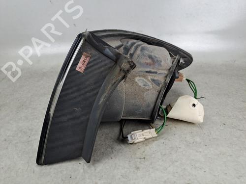 Venstre Baklys Venstre Baklys MAZDA 6 Hatchback (GG) [2002-2008] 37386409 37386409