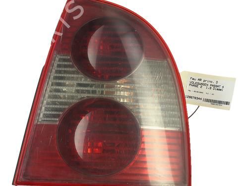Right taillight VW PASSAT B5.5 (3B3) 1.9 TDI | BP38296126C35 - Image 5