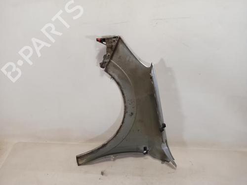 Used Right front fenders Right front fenders 37381460 37381460