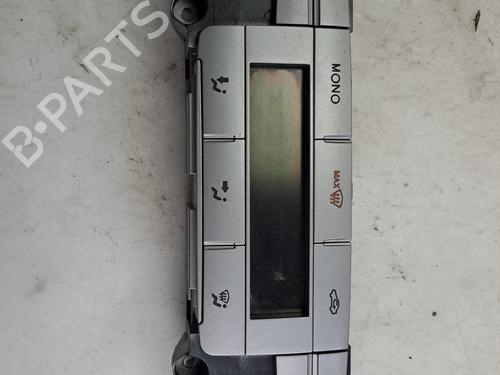 Used Climate control Climate control 37398905 37398905