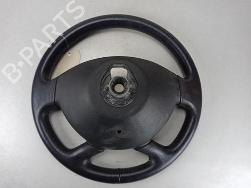 Steering wheel RENAULT ESPACE IV (JK0/1_) 2.0 Turbo (JK0A, JK0B, JK0N) | BP37379546C49 - Image 2