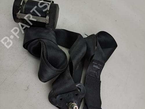 Front right seatbelt DACIA DUSTER (HS_) 1.5 dCi | BP37394511I25 - Image 2