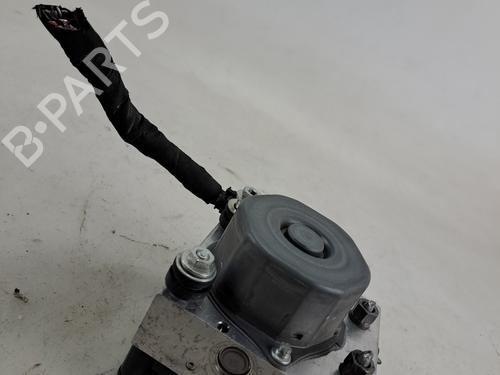 ABS pump DACIA SANDERO II TCe 90 (B8M1, B8MA, B8AC) | BP37395013M43 - Image 4