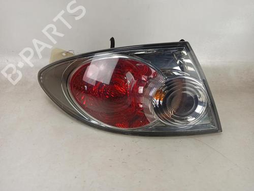 Venstre Baklys Venstre Baklys MAZDA 6 Hatchback (GG) [2002-2008] 37380338 37380338